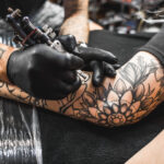 קורס קעקועים מקצועי קורס קעקועים מקצועי