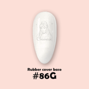 ראבר בייס ניוד סינדרלה #86 פאני שימר